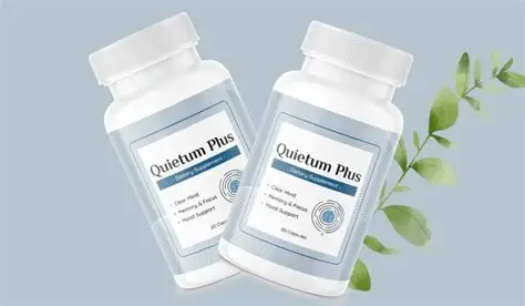 Quietum Plus™